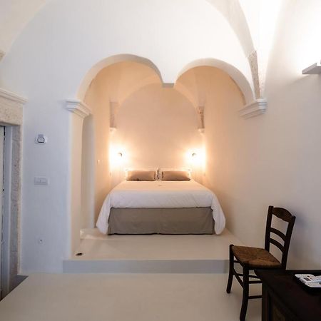Moma Ostuni Boutique Home Exterior foto