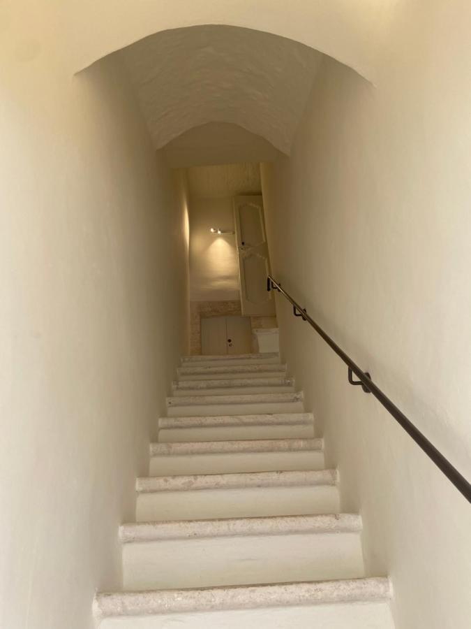 Moma Ostuni Boutique Home Exterior foto