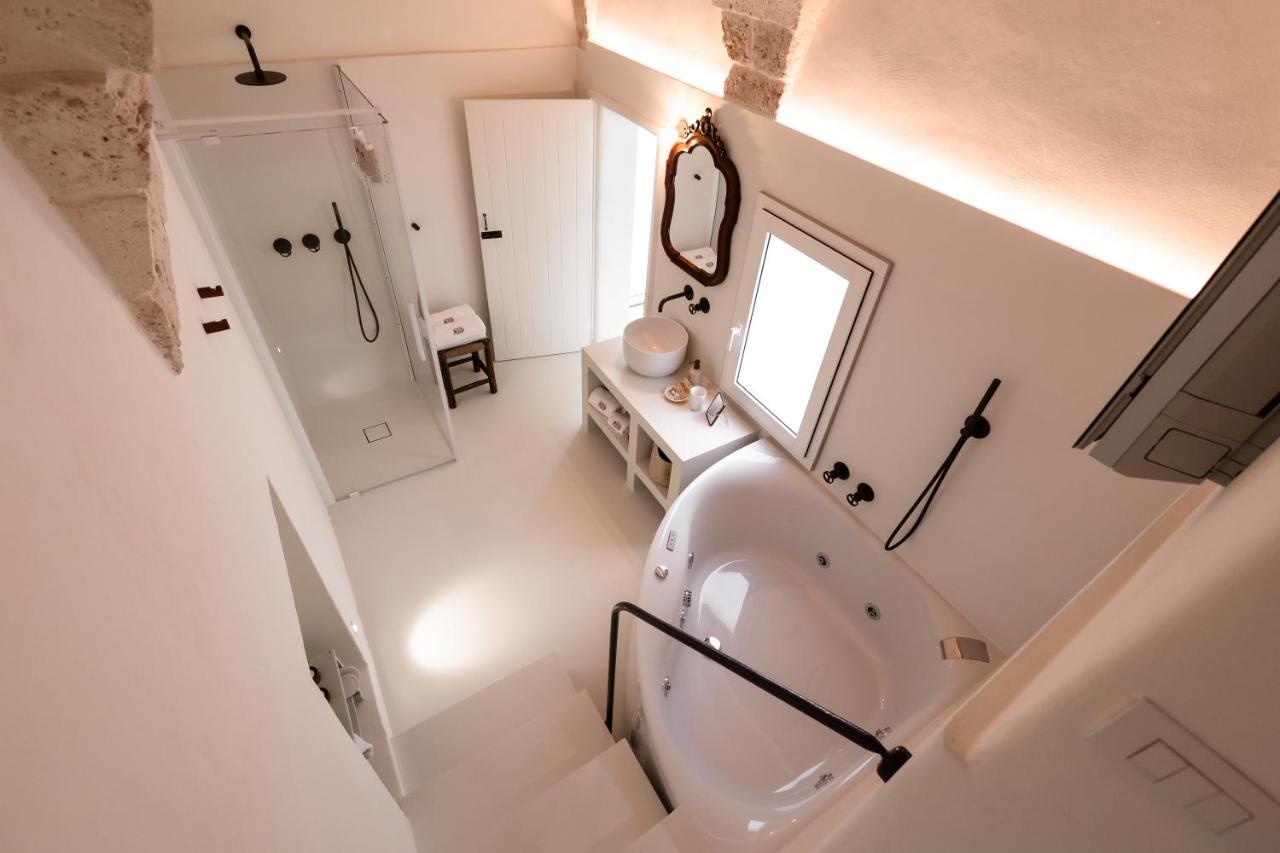 Moma Ostuni Boutique Home Exterior foto