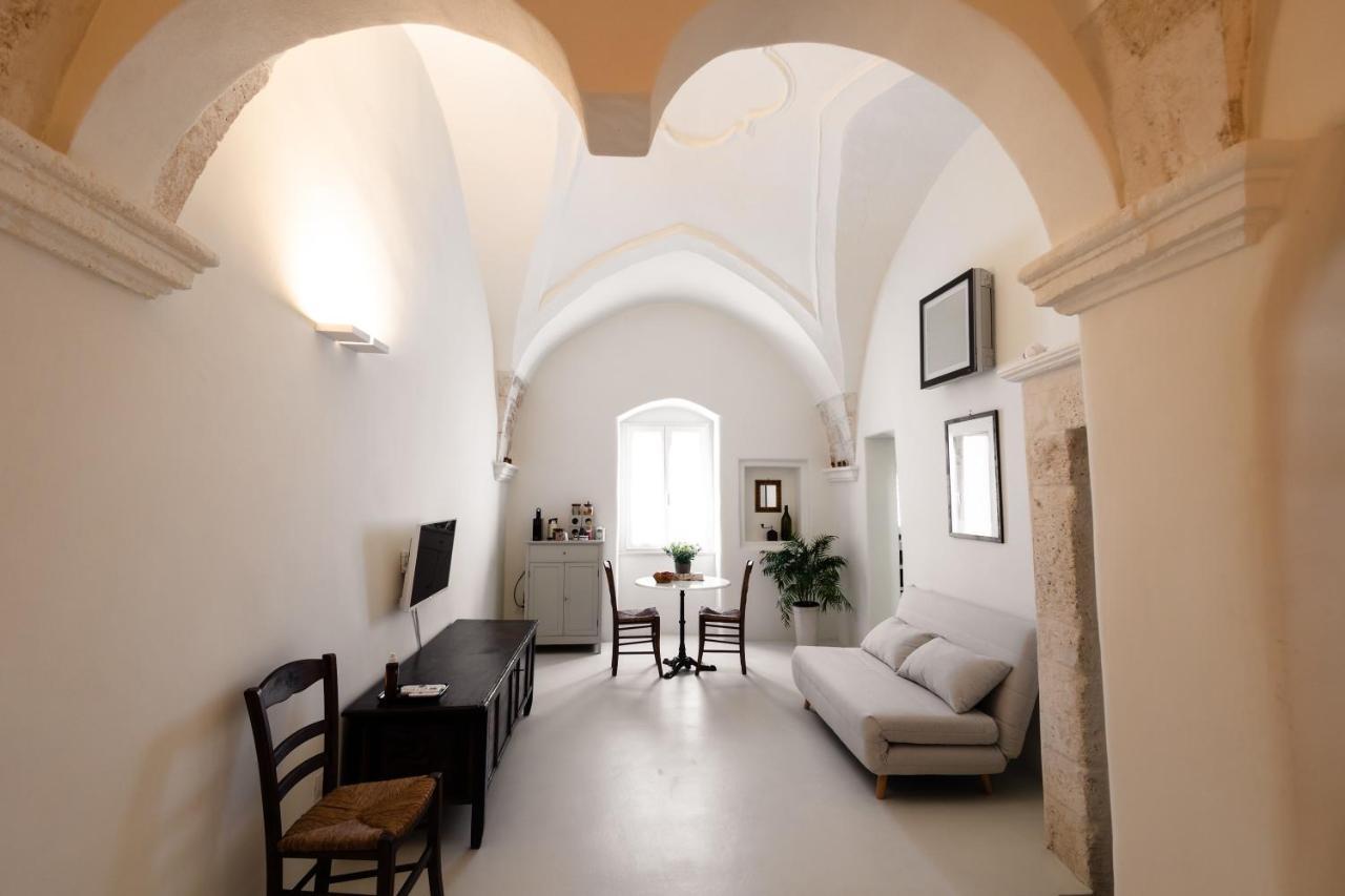 Moma Ostuni Boutique Home Exterior foto