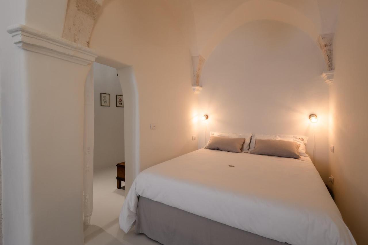 Moma Ostuni Boutique Home Exterior foto