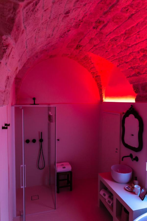 Moma Ostuni Boutique Home Exterior foto