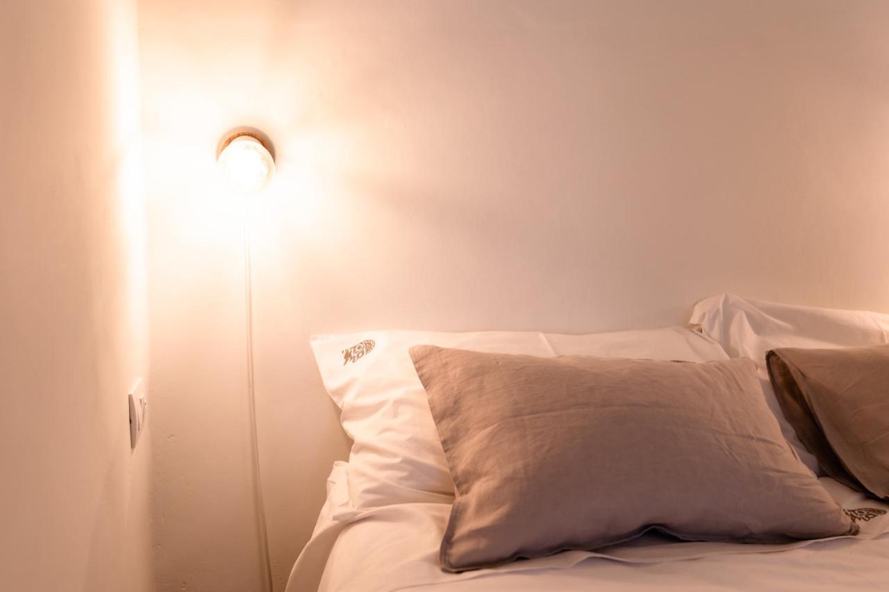 Moma Ostuni Boutique Home Exterior foto